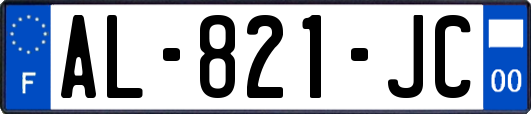 AL-821-JC