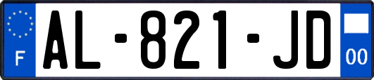 AL-821-JD