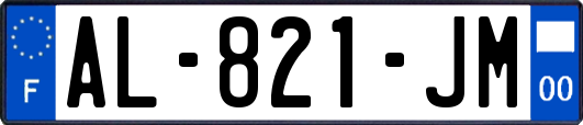 AL-821-JM