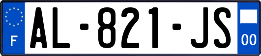 AL-821-JS