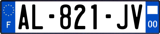 AL-821-JV