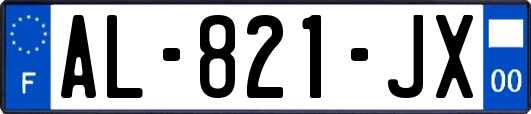 AL-821-JX