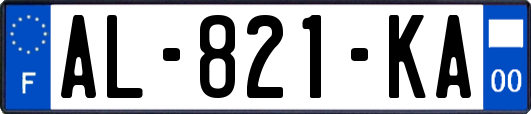 AL-821-KA