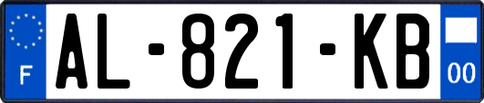 AL-821-KB