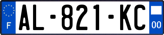 AL-821-KC