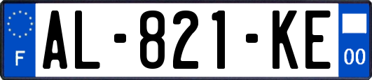 AL-821-KE