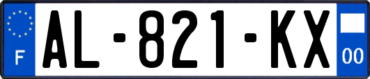 AL-821-KX