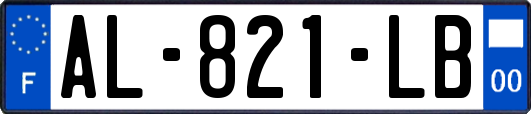 AL-821-LB
