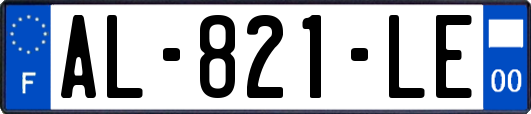 AL-821-LE