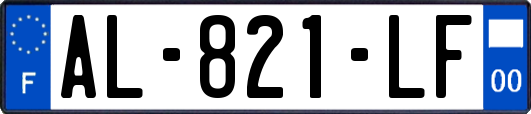 AL-821-LF