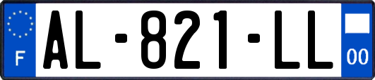 AL-821-LL