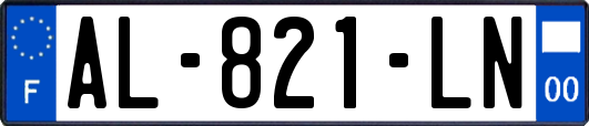 AL-821-LN
