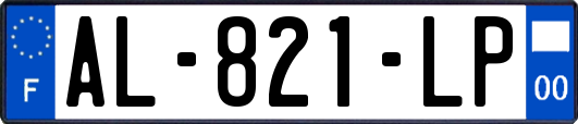 AL-821-LP