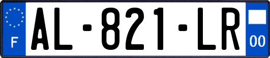 AL-821-LR