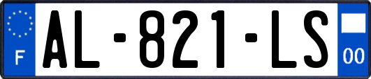 AL-821-LS