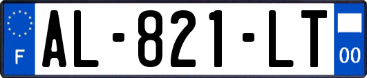 AL-821-LT