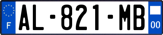 AL-821-MB