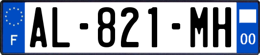 AL-821-MH