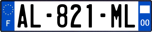 AL-821-ML