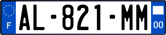 AL-821-MM