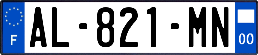 AL-821-MN