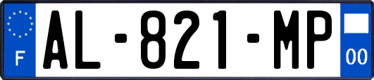 AL-821-MP