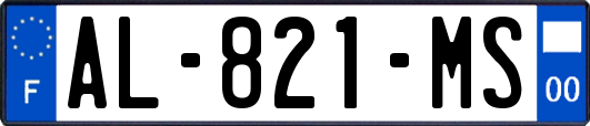 AL-821-MS