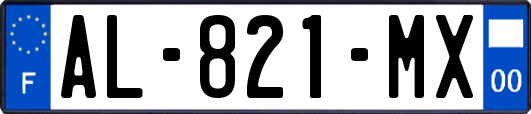 AL-821-MX