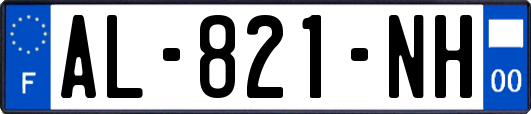 AL-821-NH