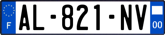 AL-821-NV