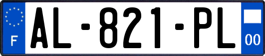 AL-821-PL