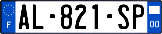 AL-821-SP