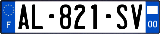 AL-821-SV