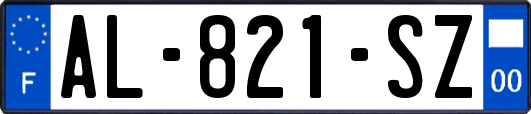 AL-821-SZ