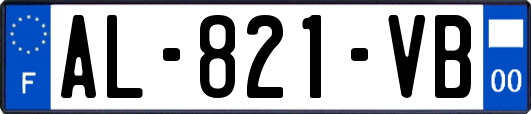AL-821-VB