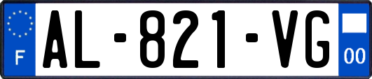 AL-821-VG