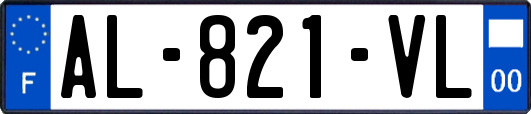 AL-821-VL