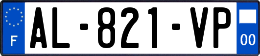 AL-821-VP