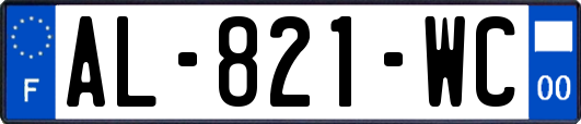 AL-821-WC