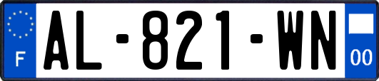 AL-821-WN