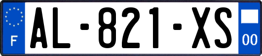 AL-821-XS
