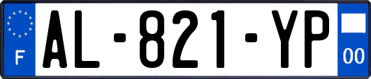 AL-821-YP