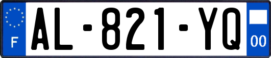 AL-821-YQ