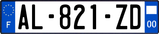 AL-821-ZD