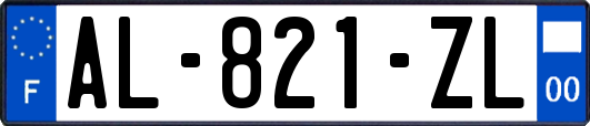 AL-821-ZL