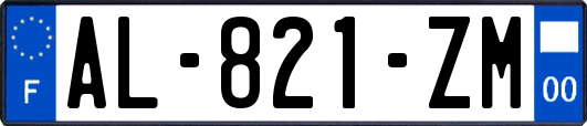 AL-821-ZM