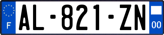 AL-821-ZN