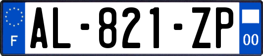 AL-821-ZP