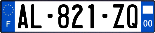 AL-821-ZQ