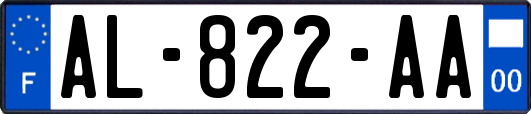 AL-822-AA